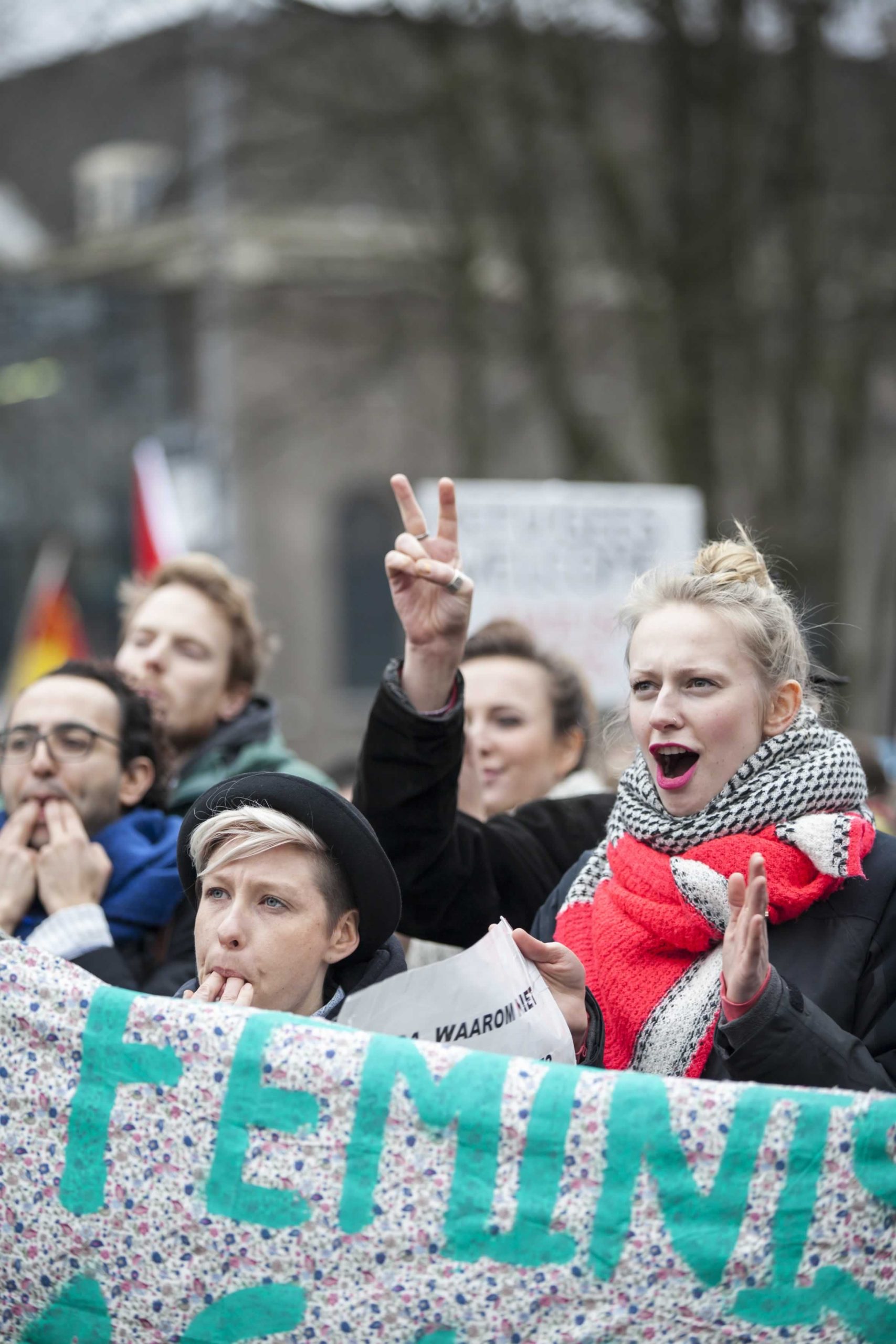 College Faculty bargaining bulletin 4: meeting resistance – and overcoming it