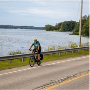 E-bike