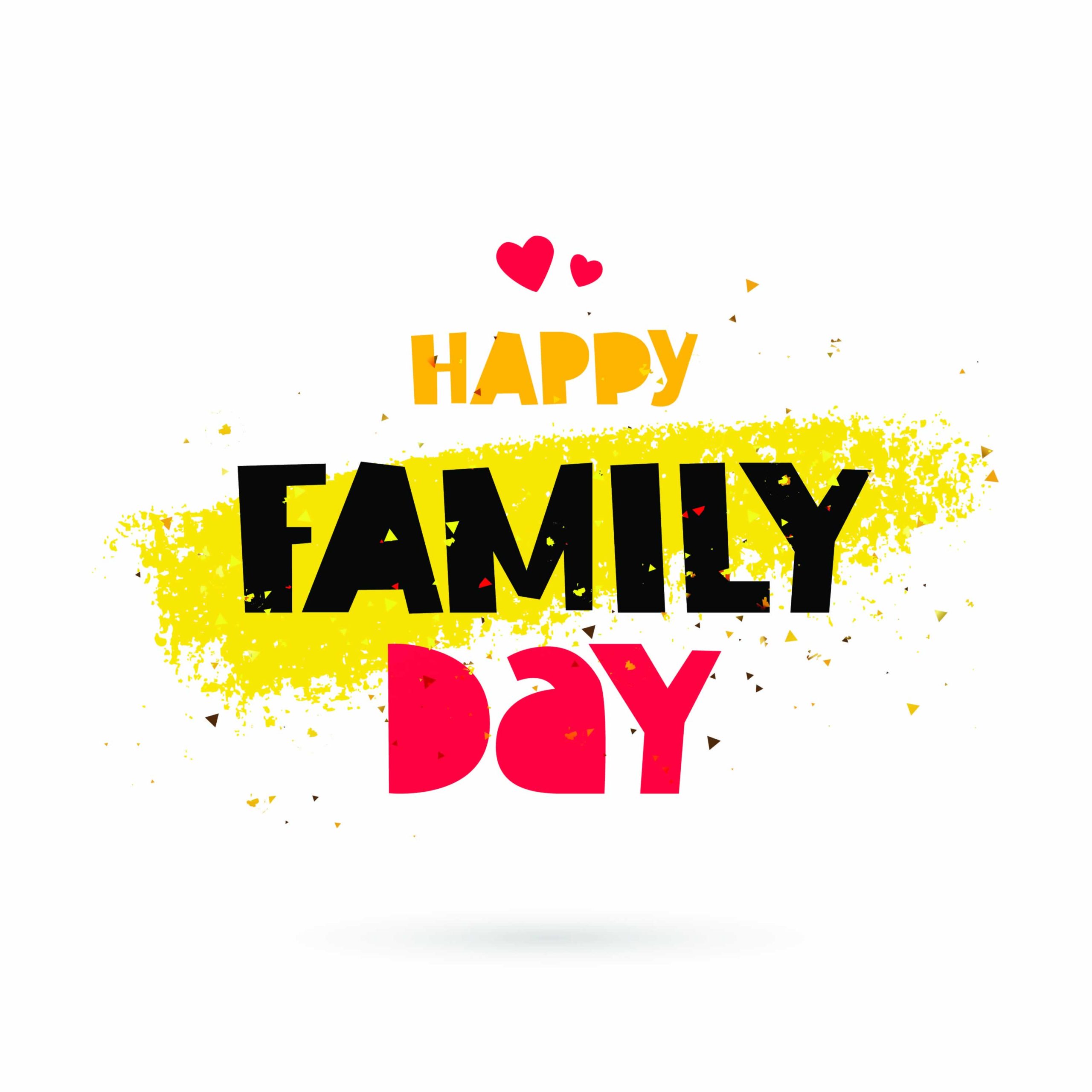Family Day – putting family first