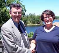 Ontario Liquor Boards Employees' Union