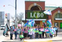 More LCBO bargaining coverage