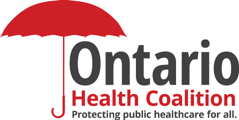 The rising costs of health privatization – HPD Caucus reminded that fewer get care when care is sold off