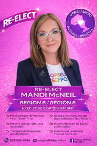 Mandi McNeil flyer en