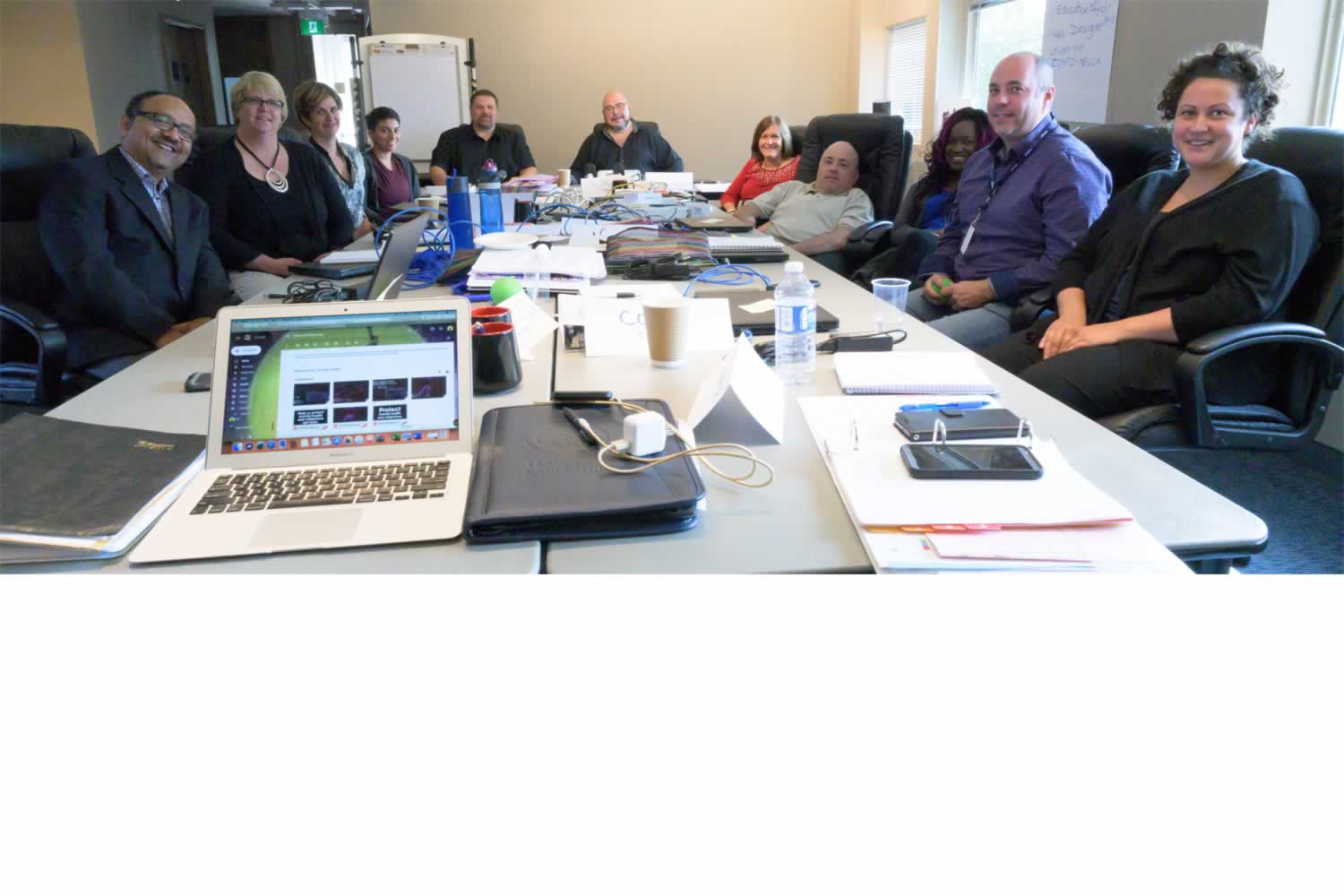OPSEU launches its 2019 Membership Development Trainee Program
