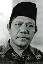 Muchtar Pakpahan