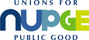 NUPGE - Unions for Public Good