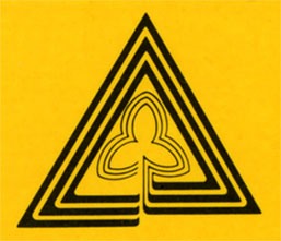 OPSEU logo in the seventies