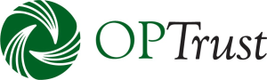 OPTrust logo