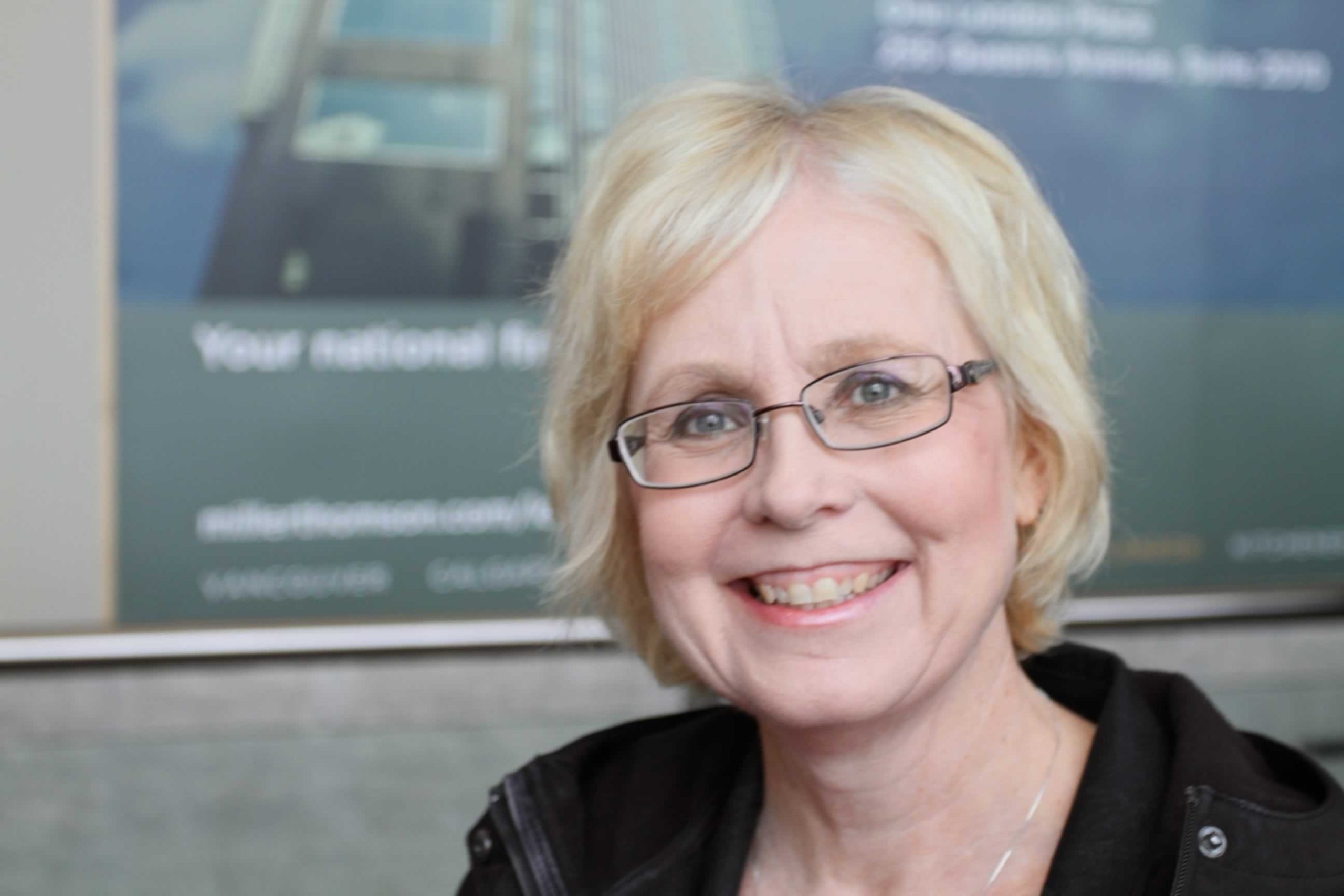 MPP Peggy Sattler to deliver keynote at annual Women’s Breakfast
