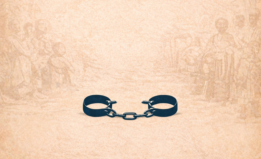 A History Exposed: The Enslavement of Black People in Canada – Region 4 PHRC/CoRW