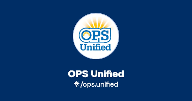 OPS Unified