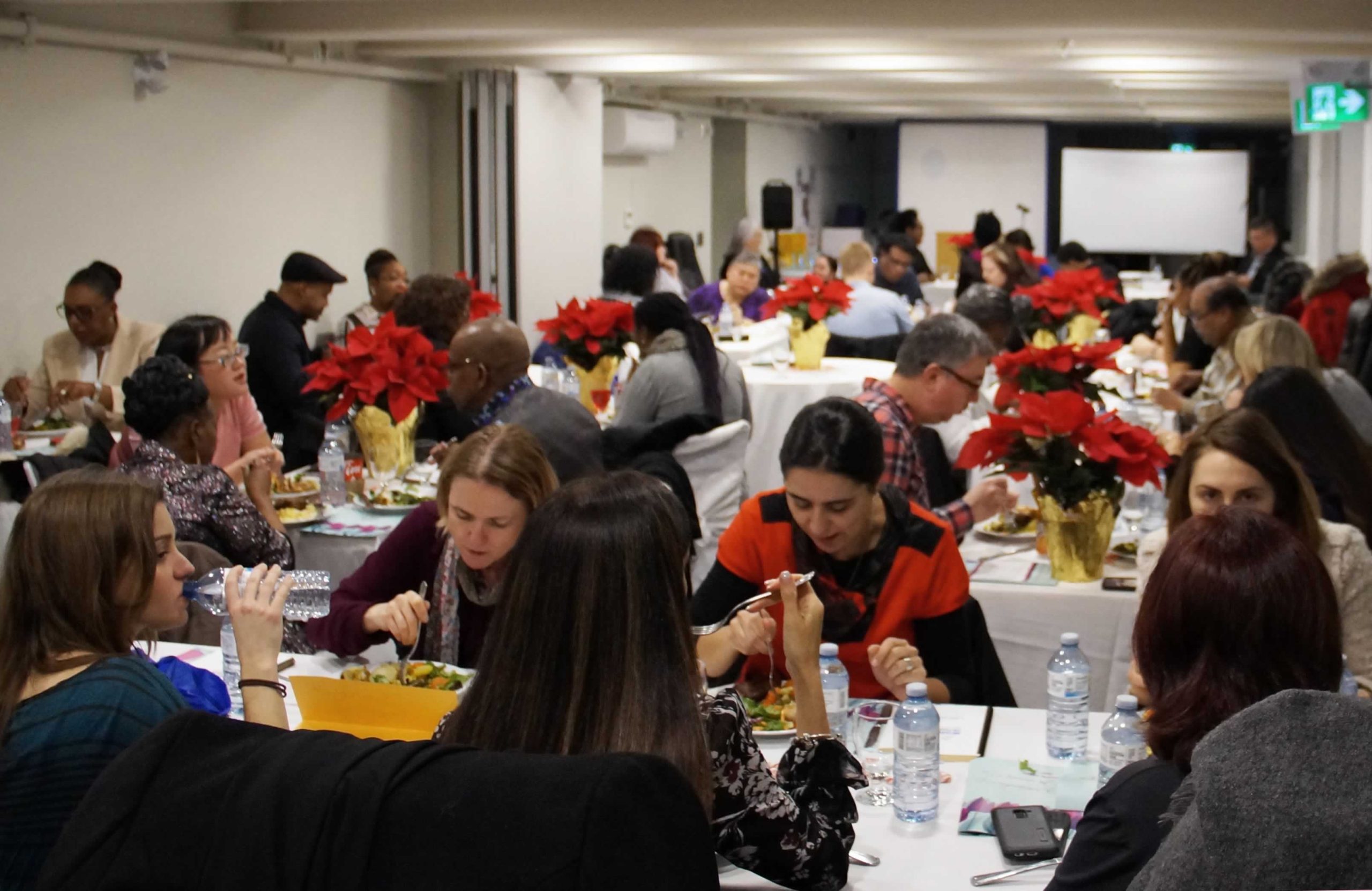 OPSEU Region 5 recognizes ‘Women of Impact’