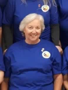 Theresa O’Connor